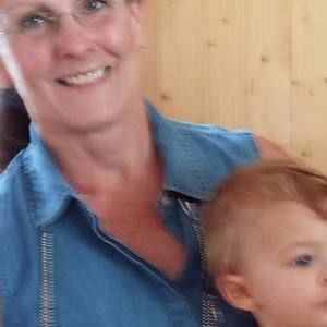 Meet your Posher, Janis